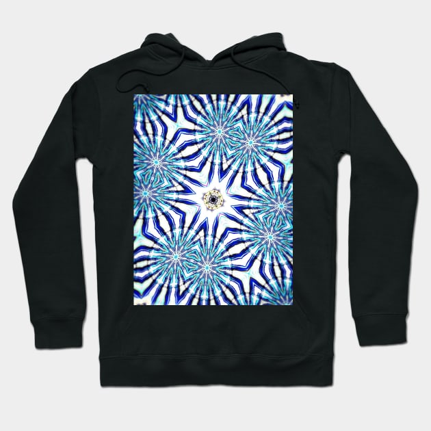 Bluereef Hoodie by Marsal